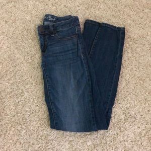 American Eagle jegging